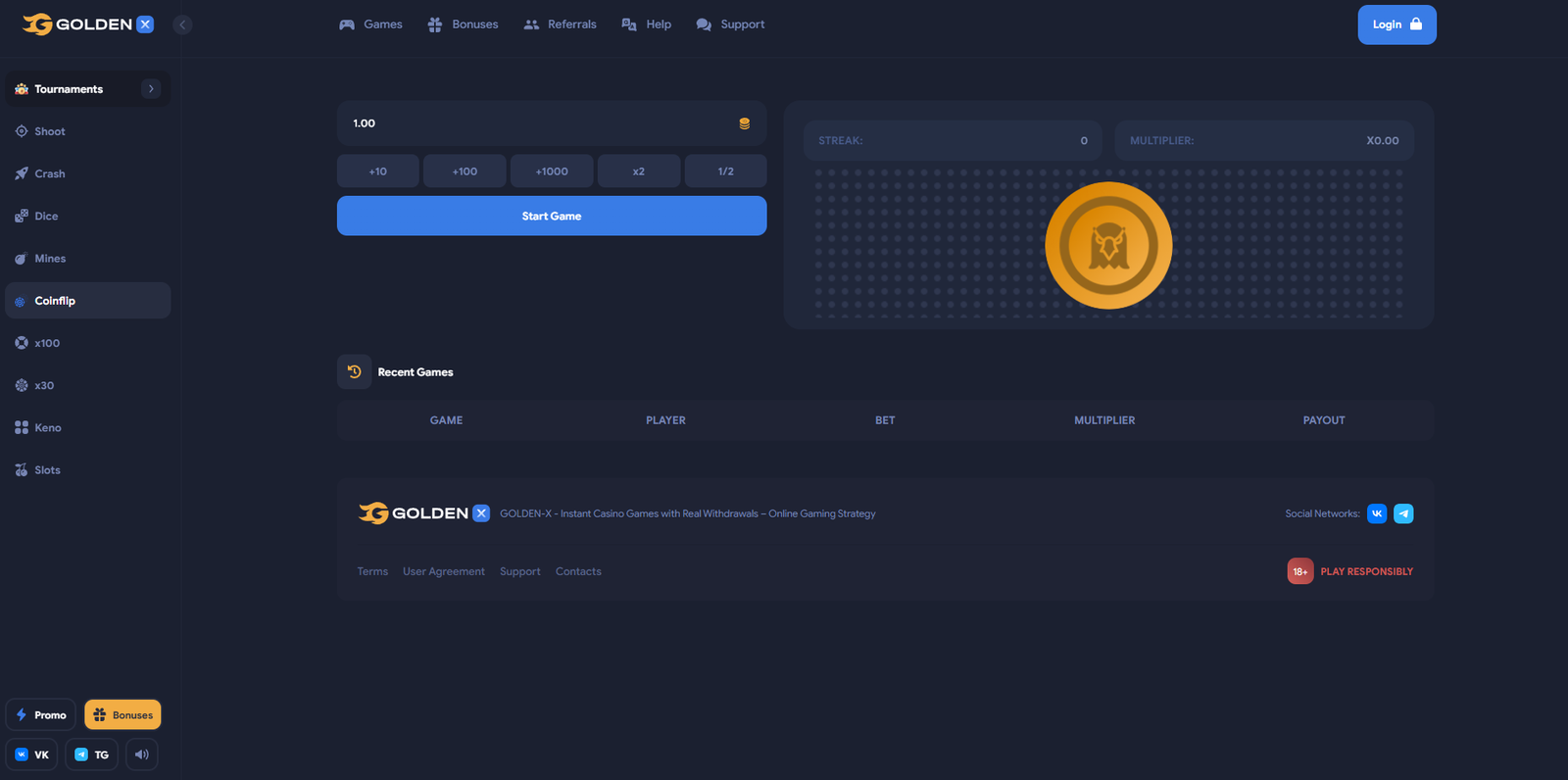 Admin Analytics Preview 6